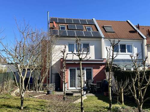 Foto - Haus zum Kaufen in Haßfurt 349.000,00 € 130 m²