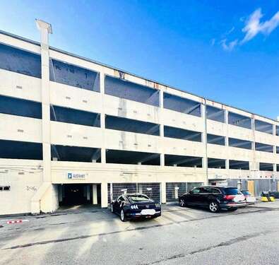 Foto - Garage zu vermieten in Kiel 75,00 €