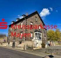 Haus zum Kaufen in Mertloch 185.000,00 € 258 m²