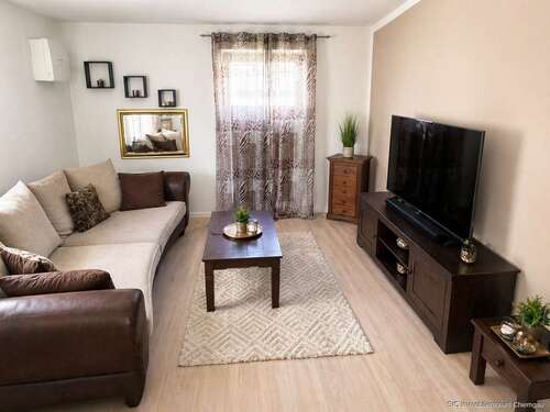 Foto - Wohnung zum Kaufen in Traunstein 219.000,00 € 50.3 m²