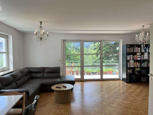 Foto - Wohnung zum Mieten in Freudenstadt 1.025,00 € 94 m²