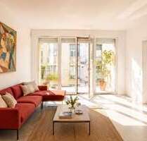 Wohnung zum Kaufen in Saarbrücken 605.000,00 € 120 m²