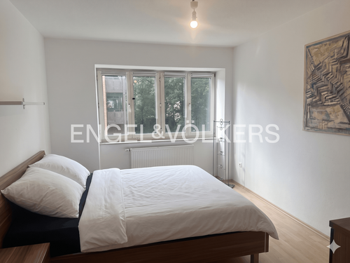 Foto - Wohnung zum Mieten in Ludwigshafen am Rhein 675,00 € 61.72 m²