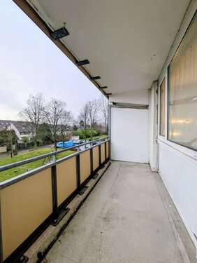 Foto - Wohnung zum Kaufen in Frechen 93.000,00 € 35 m²