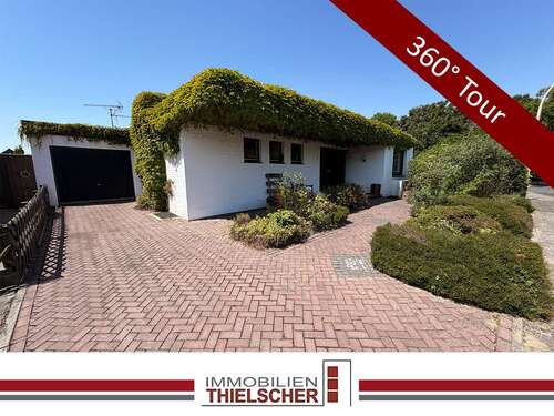 Foto - Haus zum Kaufen in Übach-Palenberg 359.000,00 € 124.22 m²