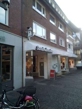 Foto - Wohnung zum Mieten in Münster 420,00 € 21.08 m²