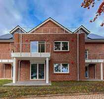 Wohnung zum Mieten in Edewecht 1.050,00 € 80.13 m²