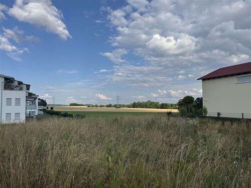 Foto - Grundstück zu verkaufen in Weitramsdorf 119.400,00 € 497 m²