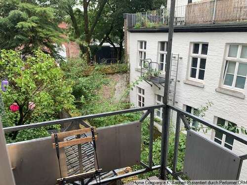 Foto - Wohnen auf Zeit in Aachen 1.130,00 €