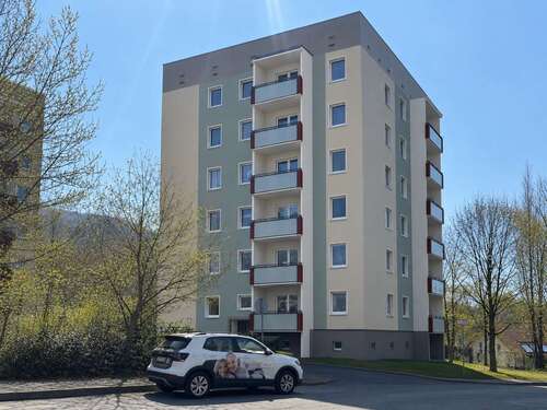 Foto - Wohnung zum Mieten in Suhl 474,46 € 67.78 m²