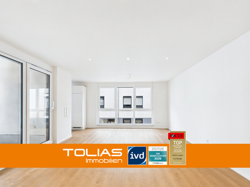 Foto - Wohnung zum Mieten in Sindelfingen 1.490,00 € 89.17 m²
