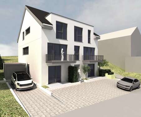 Foto - Haus zum Kaufen in Wachtberg - Niederbachem 689.319,00 € 146.58 m²