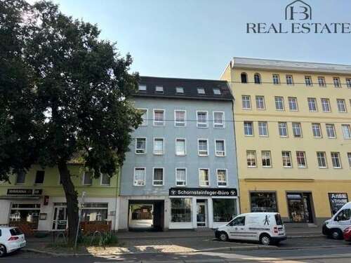 Foto - Wohnung zum Mieten in Magdeburg 834,00 € 115 m²