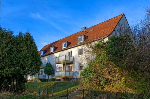Foto - Wohnung zum Mieten in Dortmund 449,00 € 43.13 m²