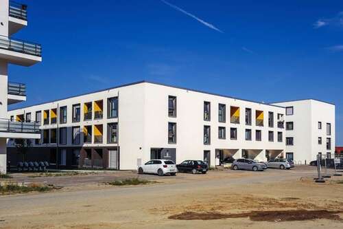 Foto - Wohnung zum Mieten in Wolfsburg 509,33 € 41.68 m²
