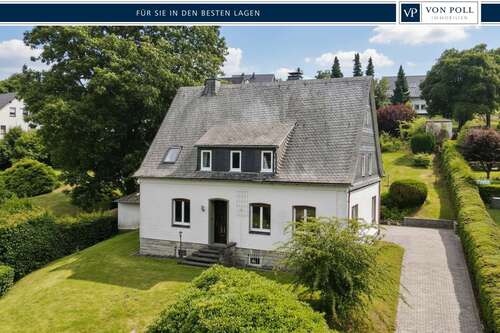 Foto - Haus zum Kaufen in Winterberg 399.000,00 € 160 m²
