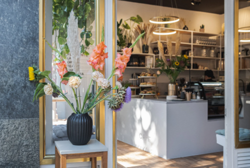 Foto - Einzelhandel in Fürth 175.000,00 € 63.91 m²