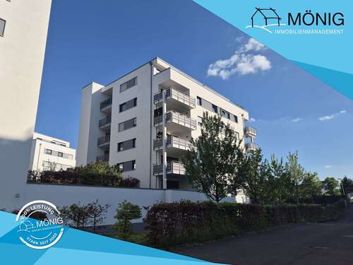 Foto - Wohnung zum Mieten in Sindelfingen 1.450,00 € 125.42 m²