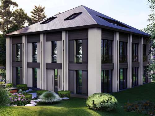 Foto - Grundstück zu verkaufen in Konstanz 2.400.000,00 € 1176 m²