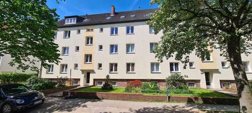 Foto - Wohnung zum Mieten in Hamburg 1.070,00 € 50 m²