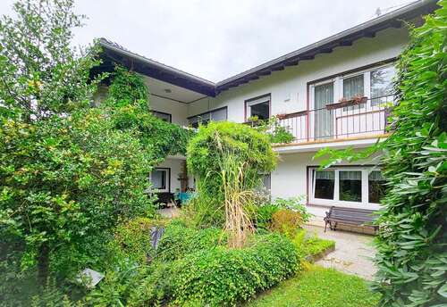 Foto - Haus zum Kaufen in Neunkirchen-Seelscheid Brackemich 498.000,00 € 190 m²