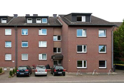 Foto - Wohnung zum Mieten in Selm 464,00 € 81.32 m²