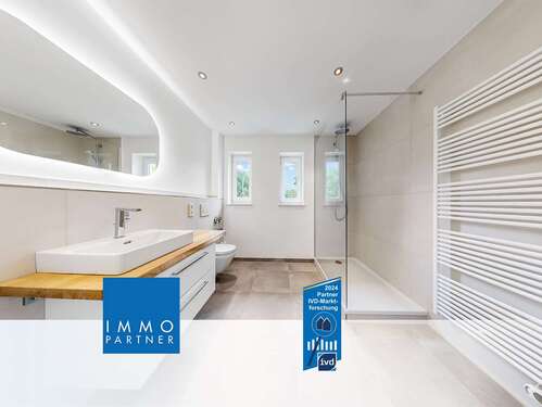 Foto - Wohnung zum Mieten in Emskirchen 1.100,00 € 103 m²