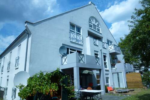 Foto - Wohnung zum Mieten in Wiesbaden 1.490,00 € 112.7 m²