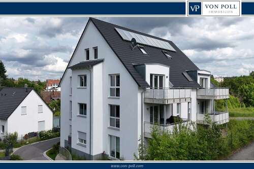 Foto - Wohnung zum Kaufen in Heilsbronn 459.000,00 € 103 m²