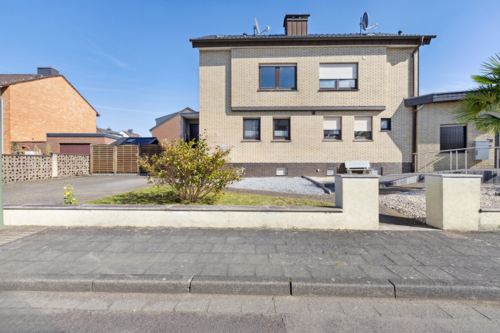 Foto - Haus zum Kaufen in Dormagen - Zons 268.800,00 € 70 m²