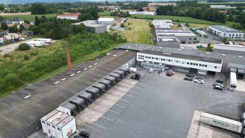 Foto - Halle in Herford 21.795,70 € 4772 m²