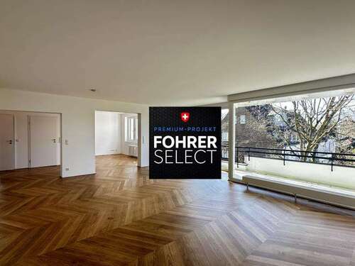 Foto - Wohnung zum Kaufen in Düsseldorf 1.295.000,00 € 190 m²