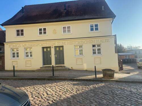 Foto - Wohnung zum Mieten in KetzinHavel 965,00 € 77 m²