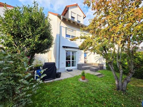 Foto - Haus zum Kaufen in Frankfurt am Main 820.000,00 € 146.38 m²