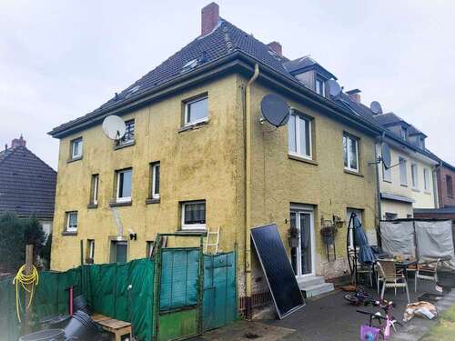 Foto - Haus zum Kaufen in Mönchengladbach Odenkirchen 199.000,00 € 138 m²