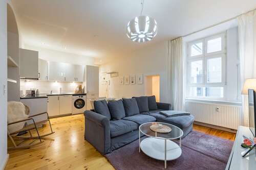 Foto - Wohnen auf Zeit in Berlin 1.920,00 €