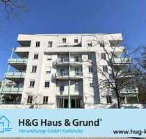 Wohnung zum Kaufen in Karlsruhe 269.000,00 € 75 m²