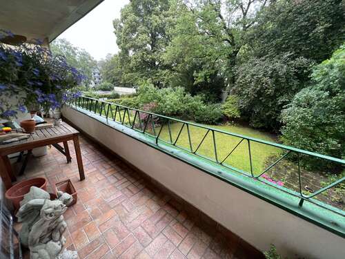 Foto - Wohnung zum Mieten in Dortmund 1.195,00 € 100 m²