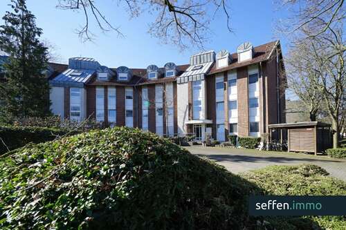 Foto - Wohnung zum Kaufen in Hürth 137.500,00 € 41.2 m²