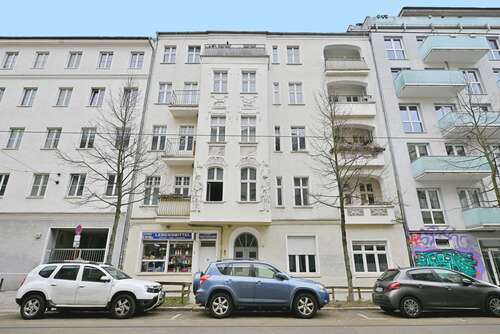 Foto - Haus zum Kaufen in Berlin 2.870.000,00 € 979.52 m²