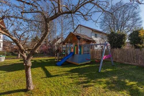 Foto - Haus zum Kaufen in Gröbenzell 590.000,00 € 130.7 m²