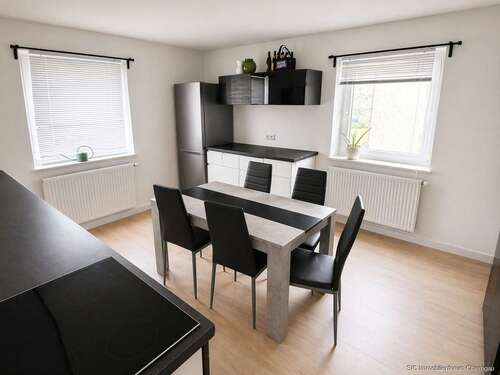 Foto - Wohnung zum Kaufen in Traunstein 229.000,00 € 52.2 m²