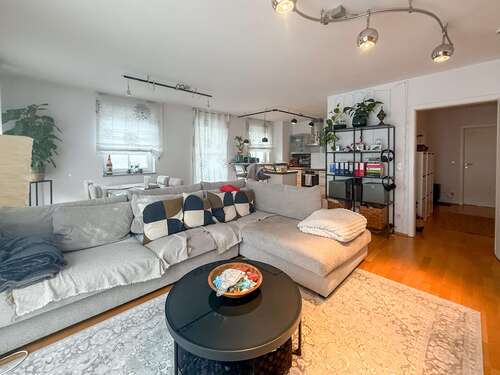 Foto - Wohnung zum Mieten in München 1.340,00 € 71 m²
