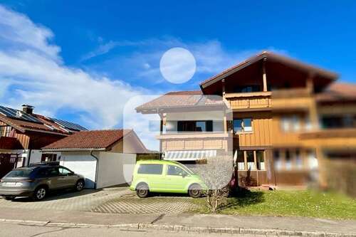 Foto - Haus zum Kaufen in Fischen 799.000,00 € 205 m²