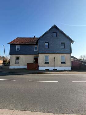 Foto - Wohnung zum Kaufen in Wendeburg 55.000,00 € 77 m²