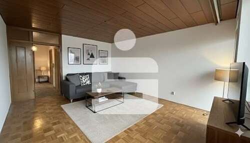Foto - Wohnung zum Mieten in Passau 860,00 € 81 m²