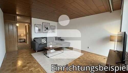 Foto - Wohnung zum Mieten in Passau 860,00 € 81 m²