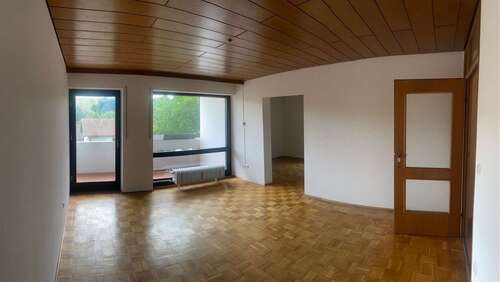 Foto - Wohnung zum Mieten in Passau 860,00 € 81 m²