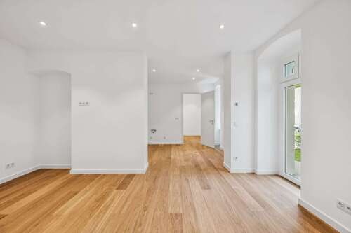 Foto - Wohnung zum Kaufen in Berlin 449.000,00 € 58.48 m²