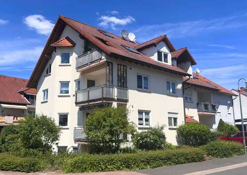 Foto - Wohnung zum Kaufen in Elsenfeld 298.000,00 € 69 m²